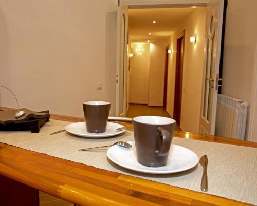 MICLAD Colosseum Guest House Acomodação com café da manhã  3*