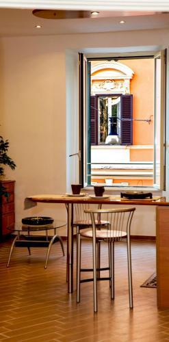 Acomodação com café da manhã  MICLAD Colosseum Guest House
