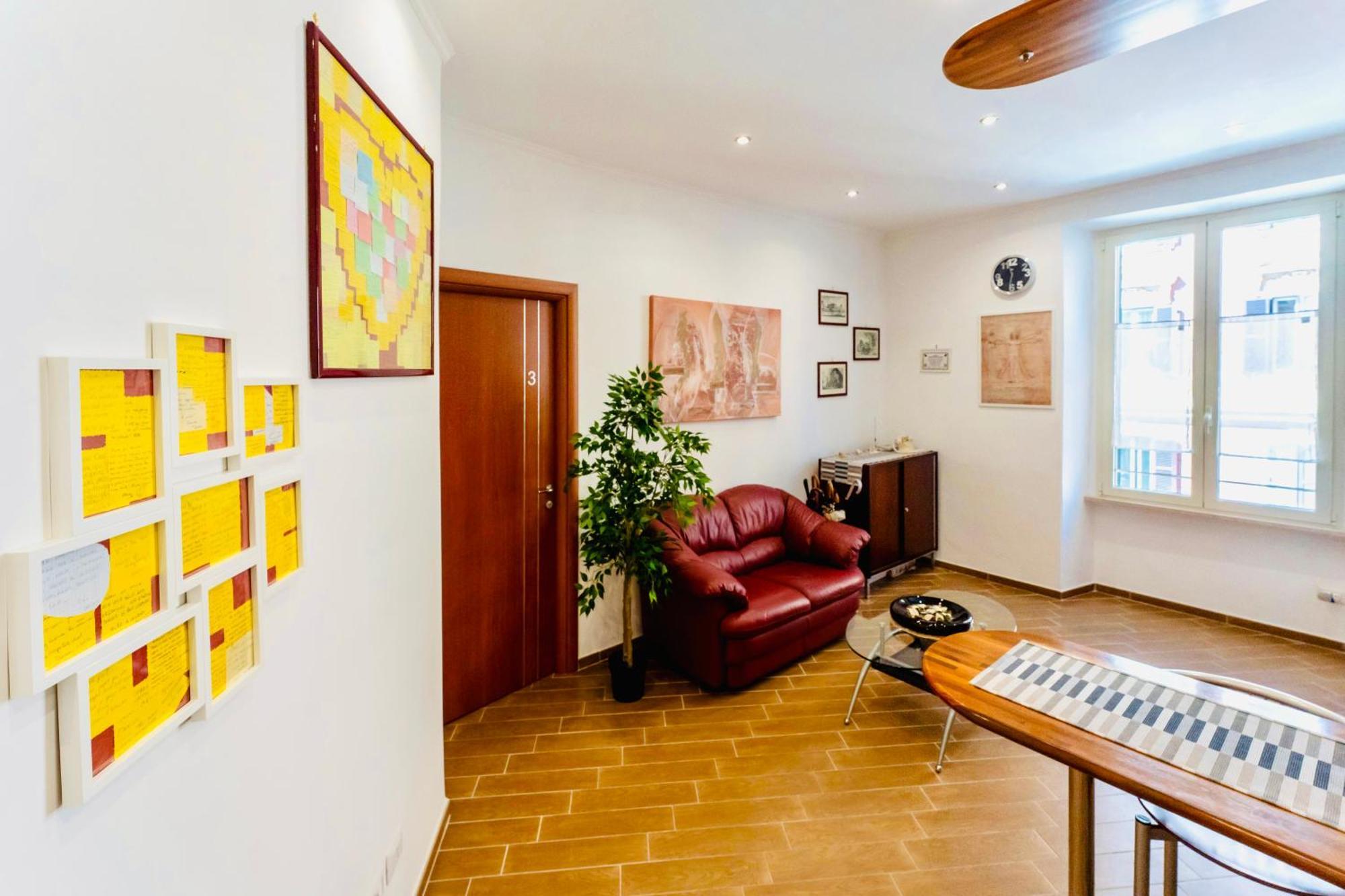 MICLAD Colosseum Guest House 3* Roma