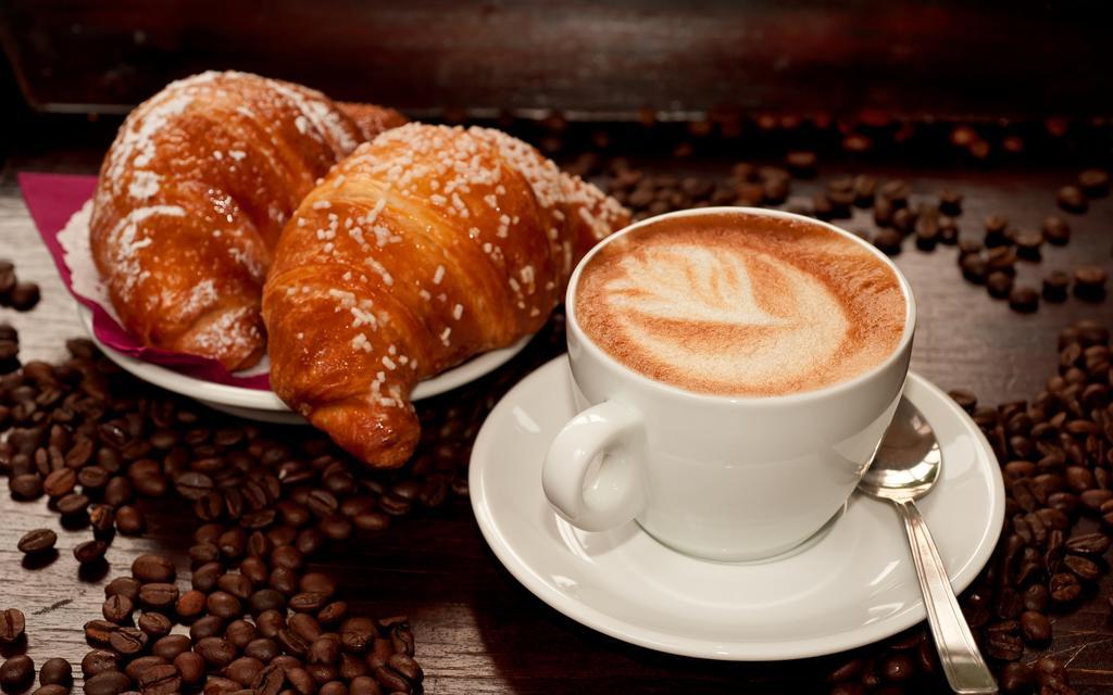 Acomodação com café da manhã  MICLAD Colosseum Guest House