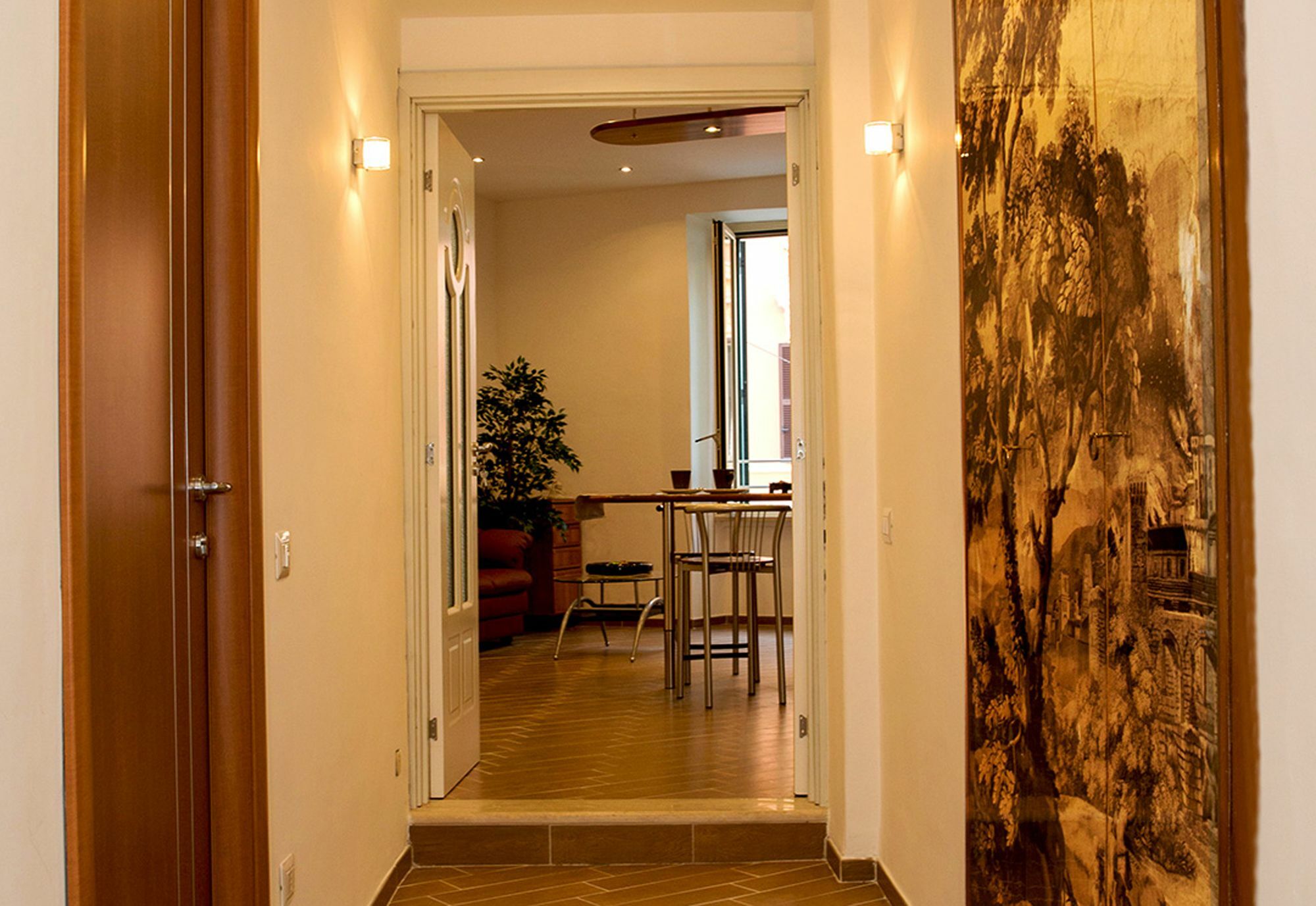 MICLAD Colosseum Guest House Roma