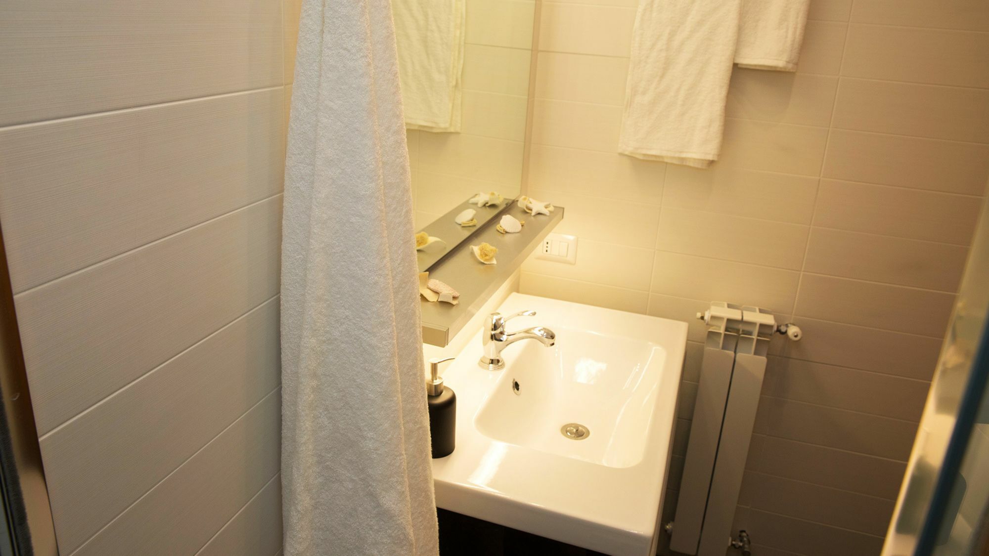 MICLAD Colosseum Guest House Acomodação com café da manhã  3*