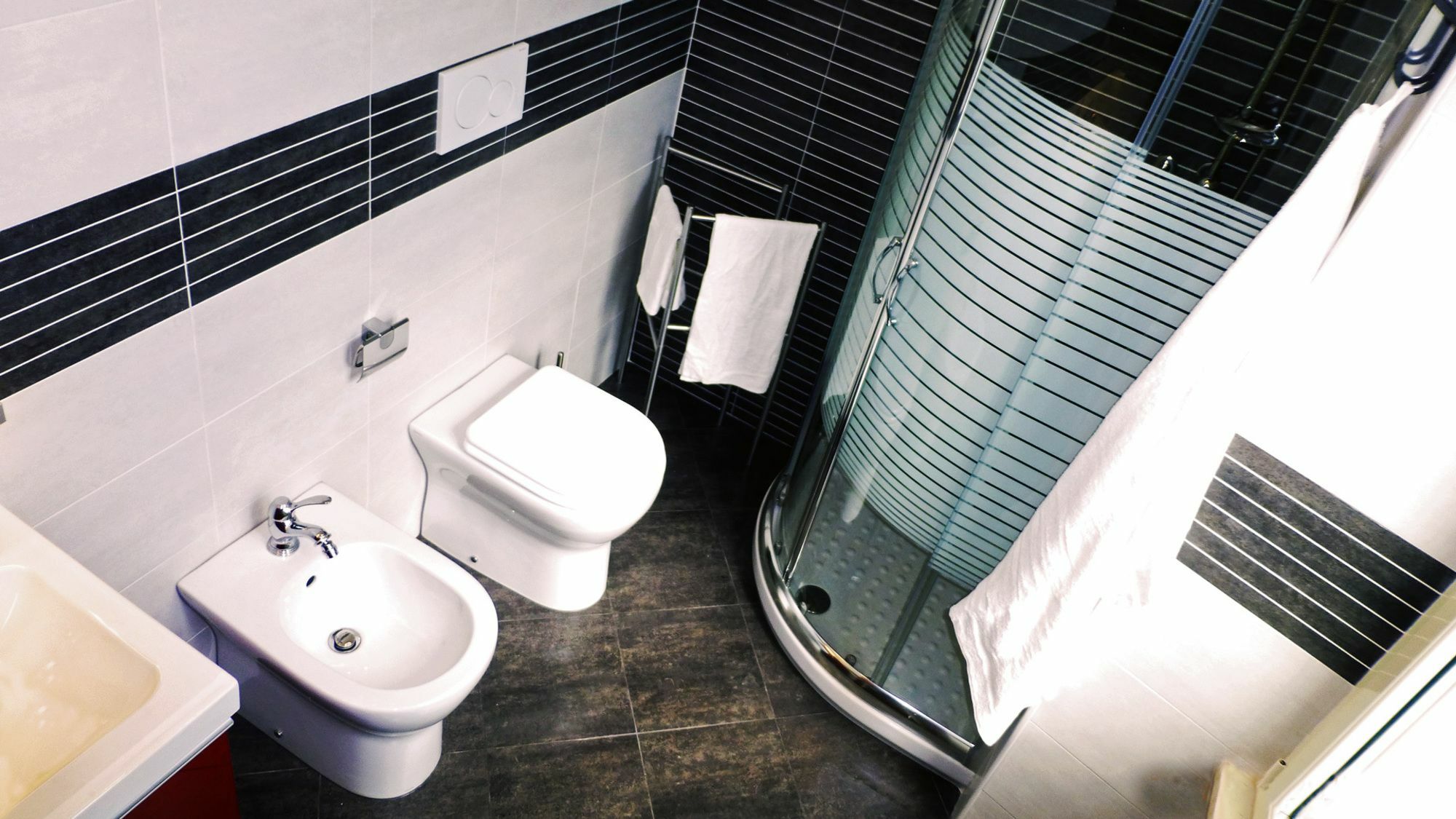 MICLAD Colosseum Guest House Acomodação com café da manhã 