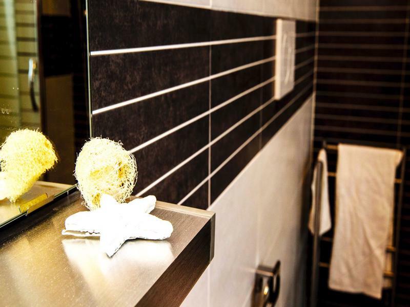 MICLAD Colosseum Guest House 3* Roma